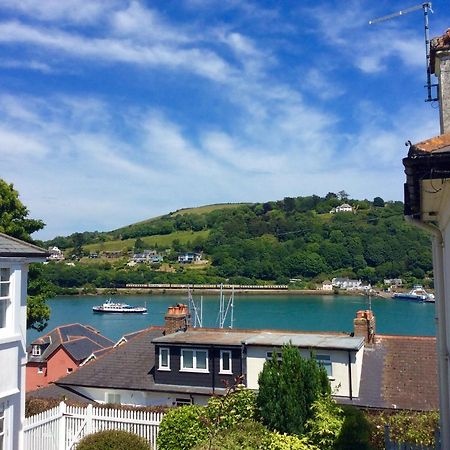 Sandquay View Dartmouth Exteriér fotografie